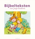 BIJBELTEKSTEN VOOR JONGE KINDEREN - KLOOSTERMAN,-COSTER, WILLEMIEKE - 9789402908671