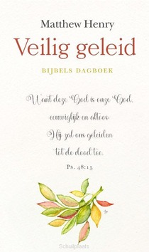 VEILIG GELEID - HENRY, MATTHEW - 9789402908688