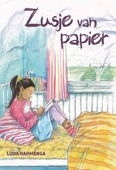 ZUSJE VAN PAPIER - HAMMENGA, LIJDA - 9789402908701