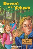 ROVERS OP DE VELUWE - BLIJDORP, JANWILLEM - 9789402908718