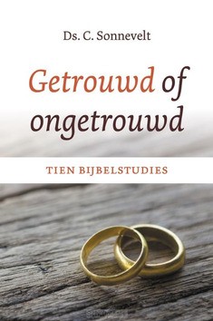 GETROUWD OF ONGETROUWD - SONNEVELT, DS. C. - 9789402908725