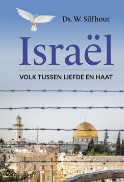 ISRAEL - SILFHOUT, DS. W. - 9789402908732