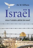 ISRAEL - SILFHOUT, DS. W. - 9789402908732