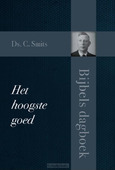 HOOGSTE GOED - SMITS, DS. C. - 9789402908787