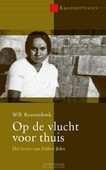 OP DE VLUCHT VOOR THUIS - KRANENDONK, W.B. - 9789402908794