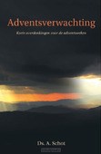 ADVENTSVERWACHTING - SCHOT, DS. A. - 9789402908824