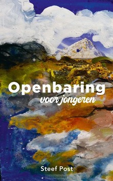 OPENBARING VOOR JONGEREN - POST, STEEF - 9789402908879