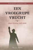 VROEGRIJPE VRUCHT - MEEUSE, DS. C.J. - 9789402908893