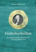 GEDENKSCHRIFTEN - HALYBURTON, THOMAS - 9789402908909