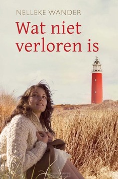 WAT NIET VERLOREN IS - WANDER, NELLEKE - 9789402908985