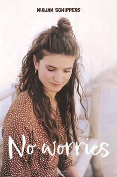 NO WORRIES - SCHIPPERS, MIRJAM - 9789402909005