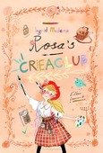 ROSA'S CREACLUB - MEDEMA, INGRID - 9789402909043