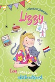 LIZZY EEN FANTASTISCH AFSCHEIDSFEEST - DIJKMEIJER, JOLANDA - 9789402909050