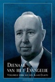 DIENAAR VAN HET EVANGELIE - EXALTO, KLAAS - 9789402909807