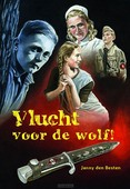 VLUCHT VOOR DE WOLF - BESTEN, JANNY DEN - 9789402909845