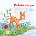 PSALMEN VOOR JOU - WESTENBRUGGE, CARLIEN VAN - 9789402910117