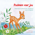 PSALMEN VOOR JOU - WESTENBRUGGE, CARLIEN VAN - 9789402910117