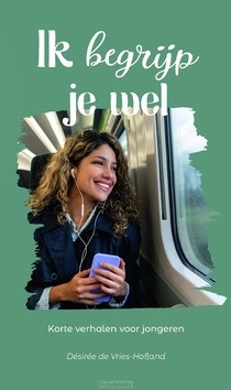IK BEGRIJP JE WEL - VRIES,-HOFLAND, DESIREE DE - 9789402910148