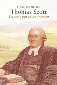 THOMAS SCOTT - MEIDEN, C. VAN DER - 9789402910377