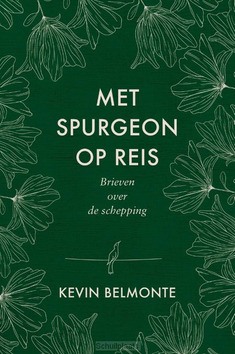 MET SPURGEON OP REIS - BELMONTE, KEVIN - 9789402910575