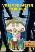 VREEMDE GASTEN IN DE B&B - BLIJDORP,- JANWILLEM - 9789402911022