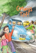ONWIJS TOF! - BUNT,-KOSTER, JANCO - 9789402911213