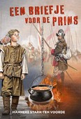 BRIEFJE VOOR DE PRINS - STARK,-TEN VOORDE, HANNEKE - 9789402911244