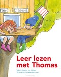 LEER LEZEN MET THOMAS - DALEN, GISETTE VAN - 9789402911299