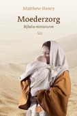 MOEDERZORG 2 - HENRY, MATTHEW - 9789402911770
