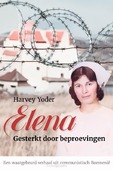 ELENA - YODER, HARVEY - 9789402911831