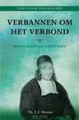 VERBANNEN OM HET VERBOND - MEEUSE, DS. C.J. - 9789402911916