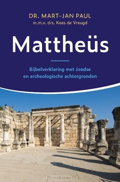 MATTHEUS - PAUL, MART-JAN - 9789402911947