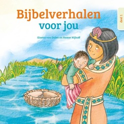 BIJBELVERHALEN VOOR JOU - DALEN, GISETTE VAN - 9789402912005