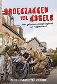 BROEKZAKKEN VOL KOGELS - STARK- TEN VOORDE, HANNEKE - 9789402912012