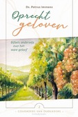 OPRECHT GELOVEN - IMMENS, DS. PETRUS - 9789402912128