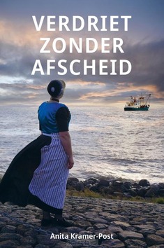 VERDRIET ZONDER AFSCHEID - KRAMER,-POST, ANITA - 9789402912135