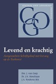 LEVEND EN KRACHTIG - VAN GURP, J - 9789402912319