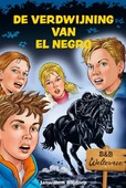DE VERDWIJNING VAN EL NEGRO - BLIJDORP, JAN-WILLEM - 9789402912340
