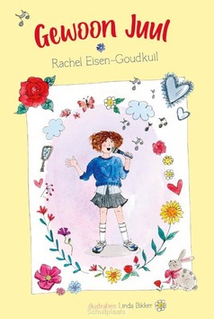 GEWOON JUUL - EISEN,-GOUDKUIL, RACHEL - 9789402912517