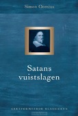 SATANS VUISTSLAGEN - OOMIUS, SIMON - 9789402912586