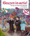 GEUZEN IN ACTIE!