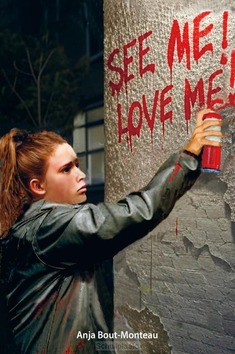 SEE ME, LOVE ME - BOUT-MONTEAU, ANJA - 9789402912609