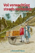 VOL VERWACHTING STEEDS VERHUIZEN - KRANENDONK-GIJSSEN, J - 9789402912623