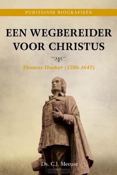 EEN WEGBEREIDER VOOR CHRISTUS - MEEUSE, C.J - 9789402912630