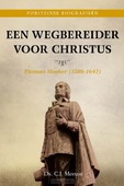 EEN WEGBEREIDER VOOR CHRISTUS - MEEUSE, C.J - 9789402912630