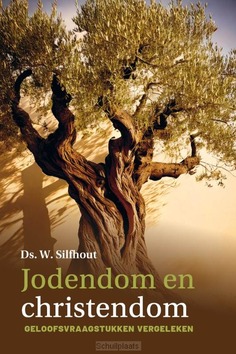 JODENDOM EN CHRISTENDOM - SILFHOUT, W - 9789402912647