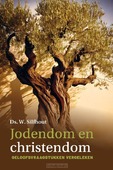 JODENDOM EN CHRISTENDOM - SILFHOUT, W - 9789402912647