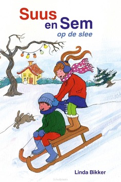 SUUS EN SEM OP DE SLEE - BIKKER, LINDA - 9789402912661