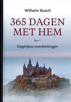 365 DAGEN MET HEM - BUSCH, WILHELM - 9789402912678