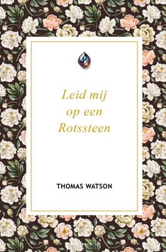 LEID MIJ OP EEN ROTSSTEEN - WATSON, THOMAS - 9789402912708